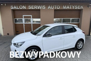 1,2 75KM  Klimatronik  Navi  CarPlay  Serwis  VAT23%