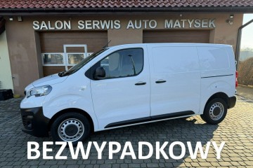 2,0 HDi 122KM Klima CarPlay 2xDrzwi Jumpy Proace