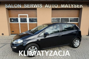 1,4 75KM Klimatyzacja