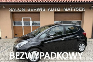 1,4 90KM  Klimatyzacja  1Właściciel  Serwis