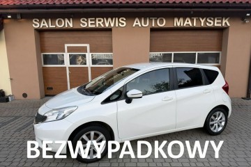 Rej.02.2016r  1,2 98KM  Klimatronik  Navi  1Właściciel