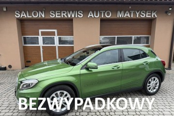 2,0 156KM Klima Navi Xenony Panorama Serwis
