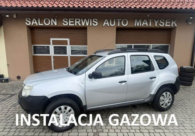 dacia