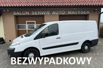 2,0 MultiJet 128KM Klimatyzacja