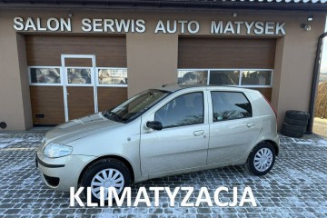 1,2 60KM Klimatyzacja