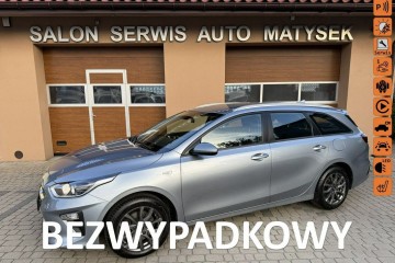 1,4 100KM Klima Kamera Serwis 1Właściciel