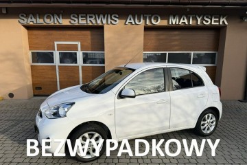 1,2 80KM Klimatronik Serwis 1Właściciel Koła lato+zima