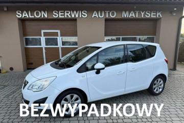 1,4 Turbo 120KM Klimatyzacja