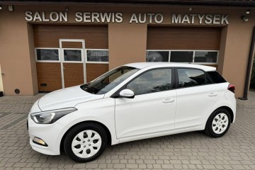 1,2 75KM Klimatyzacja