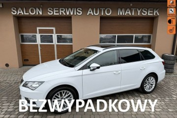 1,5 TSI 130KM Klimatronik Serwis 1Właściciel Panorama