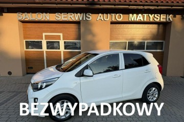 1,0 67KM Klimatyzacja Serwis 1Właściciel