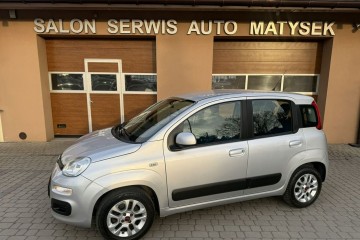 1,2 69KM  Klimatyzacja  Bluetooth