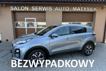 Rej.02.2019 1,6 T-GDi 177KM Klimatronik Kamera