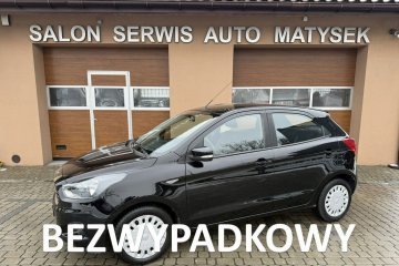 1,2 71KM Klimatyzacja 1Właściciel