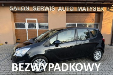 1,4 120KM Klimatyzacja