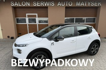 Rej.01/2018 1,2 82KM Klimatronik CarPlay Serwis