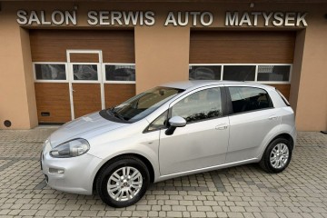 1,2 69KM Rej.03.2014r Klimatyzacja Bluetooth