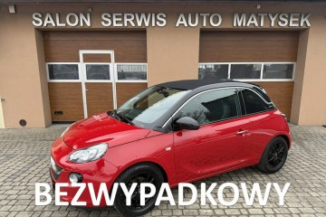 1,4 100KM Klimatronik CarPlay Otwierany dach