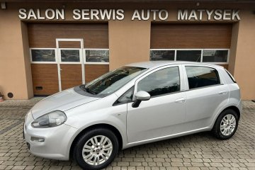 1,2 69KM Klimatyzacja Bluetooth