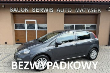 1,2 69KM Klimatyzacja