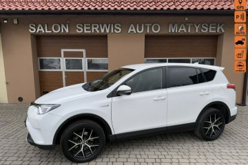 2,5 Hybrid 155KM  Navi  Klima  2xPDC  Kamera  Xenony