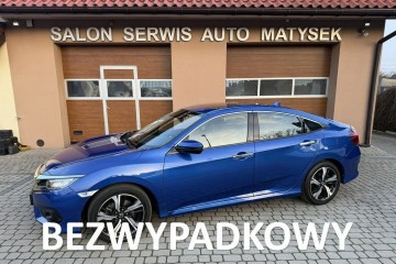 1,5 VTEC 182KM Klima Kraj Navi Automat