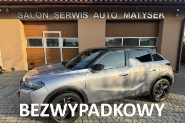 Rej.052022r 1,2 155KM "Performance Line"