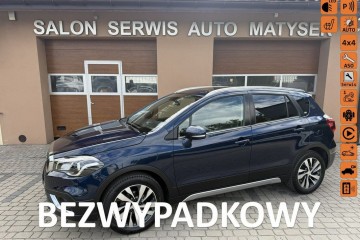 1,4 140KM 4x4 Klimatronik Ledy Panorama Kamera