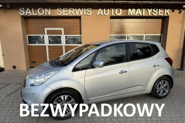 1,6 125KM Klimatronik Sewis 1Właściciel