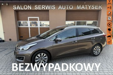 1,6 GDI 135KM Klima Navi Kraj Serwis