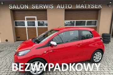 1,0 69KM Klimatyzacja