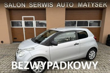 1,0 70KM Klimatyzacja