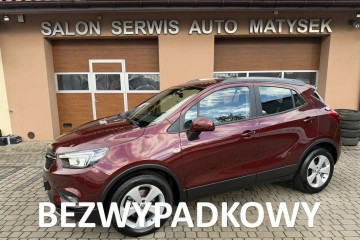1,4 Turbo 120KM  Klima  Kamera  Navi  Serwis
