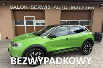 1,2 101KM Klimatronik Navi Kamera Serwis Koła lato+zima