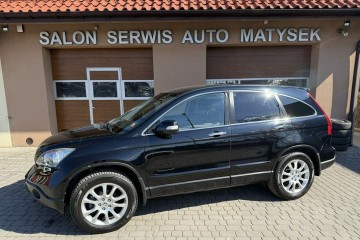 2,2 i-CTDi 140KM 4x4 Klimatronik Navi Kamera