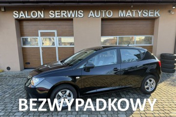 1,2 69KM Klimatyzacja 1Właściciel Koła lato+zima