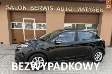 1,2 82KM Klimatyzacja