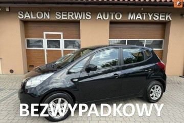 1,4 90KM Klimatyzacja Koła lato+zima