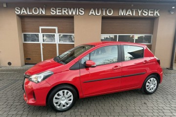 1,3 99KM Klimatyzacja