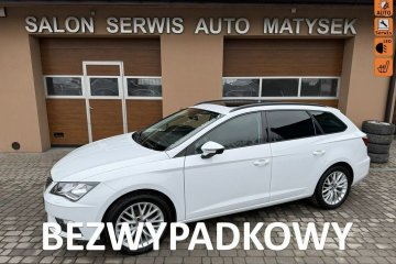 1,5 TSI 130KM Klimatronik Serwis 1Właściciel Panorama