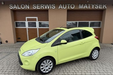 1,2 69KM Klimatronik Panorama