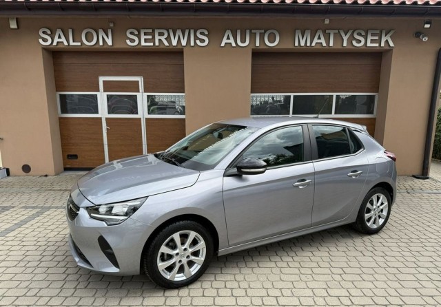 opel