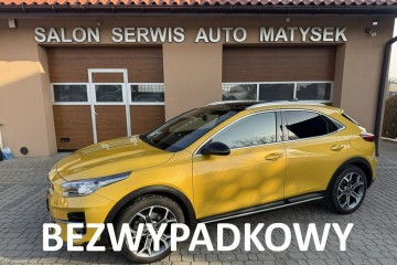 1.4 T-GDI 140KM Launch Edition