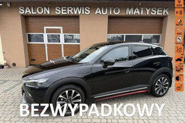 2,0 150KM 4x4 Klima Navi Kamera Serwis