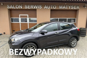 1,5 i-VTEC 130KM  Klimatronik  1Właściciel