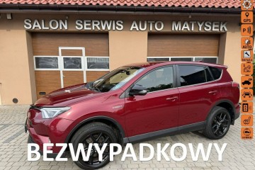 2,5 Hybrid 155KM Navi Klima 2xPDC Kamera Xenony