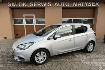 1,4 90KM Klimatyzacja