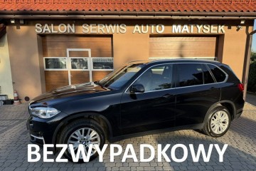 xDrive 25d 231KM Krajowy Rej.01.2016