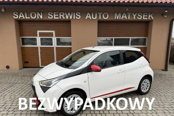 1,0 72KM Klimatyzacja