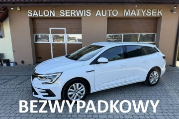1,3 TCe 116KM  Klima  Navi  Serwis  Koła lato+zima